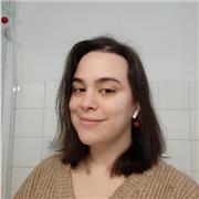Profesora de francés (clases particulares y/o refuerzo escolar)